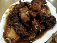 -葛记焖饼(伏牛路店)