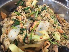 -南京工业大学-东苑1食堂