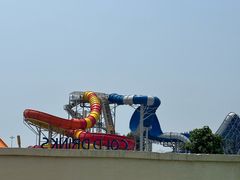 -秦皇岛乐岛海洋王国