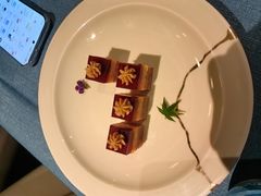 -三利音·玖弄小鲜(浦东嘉里城店)