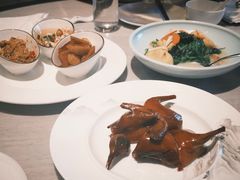 -西安高新洲际酒店•彩丰楼中餐厅