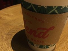-星巴克臻选(深圳罗湖万象城店)