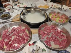 -丰尔粥食·粥底火锅·桑拿鸡(大良总店)