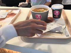 -翠华餐厅(香港国际机场店)