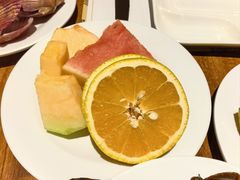 -汉巴味德(鹏欣水游城店)