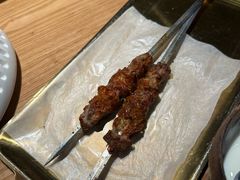 -谷丽麦馕新疆菜·清真(步步高梅溪新天地店)