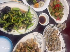 -87号烧烤海鲜·大排档(金沙滩店)