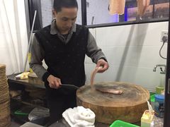 -官塘锋记鱼生·生腌·砂锅粥(牌坊街店)