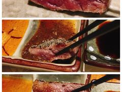 -赤坂亭·M9和牛烧肉·铁板烧·日料398放题(长泰广场店)