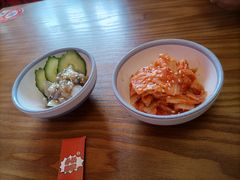 -饭町二郎日式综合茶餐(中安广场店)