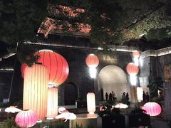 -鼓楼(西湖风景名胜区)