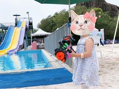 -太阳岛度假酒店