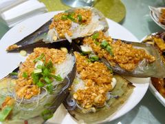 -隐厨·海鲜餐厅(恒通路店)