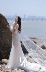 -Renee芮亦婚纱(原丽莎)