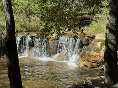 -道须沟旅游风景区