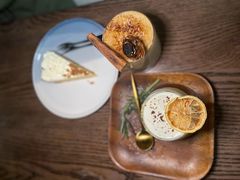 -Nirvana Cafe&Bar(北仓文创街区店)