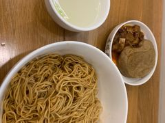葱油拌面-鴻瑞興面馆(保利时光里店)