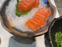 -渔荷食町·铁板烧料理(崂山万象汇店)