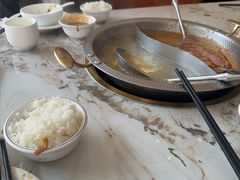 -潮汕大目牛肉火锅(皇岗旗舰店)