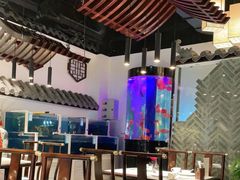 大堂-金汤宴餐厅·粤菜(德云社店)