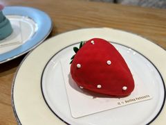-嗒令甜品·主题融合料理餐厅(首座时代店)
