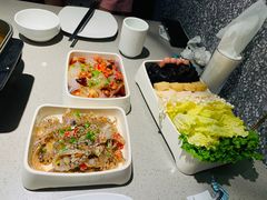 -半天妖烤鱼(方庄店)