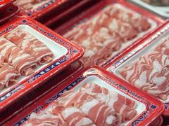 -董记老清泉·鲜切涮羊肉(窑岭店)