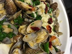 -阿马蛋汤·宁波小海鲜(总店)