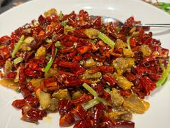 -肆月河豚·新淮扬(金融街店)