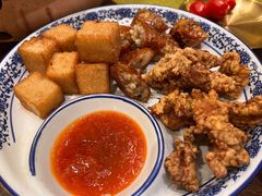 -食锦记家宴·闽南菜(开元盛世广场店)