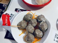 手打牛肉丸-豆花姐烂豆花火锅(水屯北路恒大滨河店)