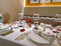 -王品牛排(郑州大卫城店)