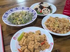 -豫掌柜饸饹面·烩面(秀沿路店)