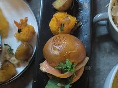 -haxnbauer海森堡德国餐厅(深圳coco店)