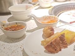 -韩大地烤肉海鲜火锅自助(五一广场店)