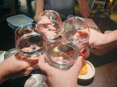 -Fuzzy Bistro 浮几韩餐·茶酒馆