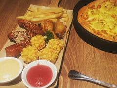 -必胜客(萍乡润达店PH店)