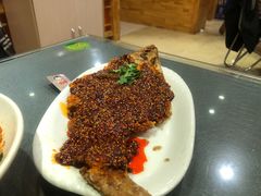 -春花民族美食(佳木斯总店)