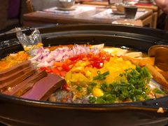 -酒肆浅葱•烧烤•龙虾•排档(卓悦intown店)