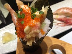 -月下料理(楷林IFC店)