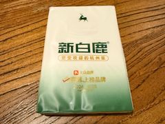 -新白鹿餐厅(银泰西湖文化广场店)