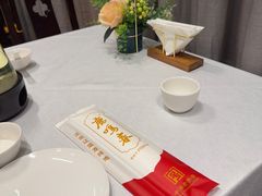 -鹿鸣春饭店(总店)