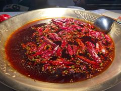 -小龙坎火锅(IFS HOT店)