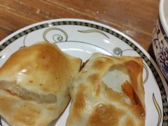 -清真·玛丽亚新疆菜主题餐厅(浙江中路店)
