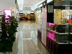 -燕莎友谊商城(金源店)