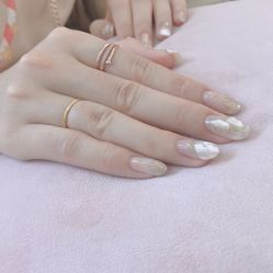 -闺蜜美甲