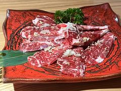 -江户烧肉(高德店)