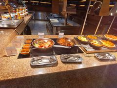 -融信华邑酒店·鲜艳西餐厅