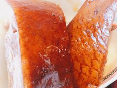例牌烧鹅-稻香酒家·33年老字号·港式粤菜(富邦中心店)