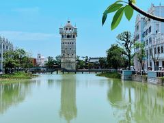 -赤坎·广东华侨国际旅游度假区